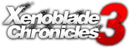 Logo Xenoblade Chronicles 3